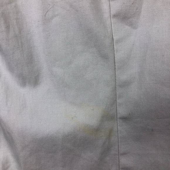 Burberry London Button Up Vest - Picture 9 of 10